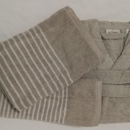 ホテル Camera Privata ポメツィア エクステリア 写真